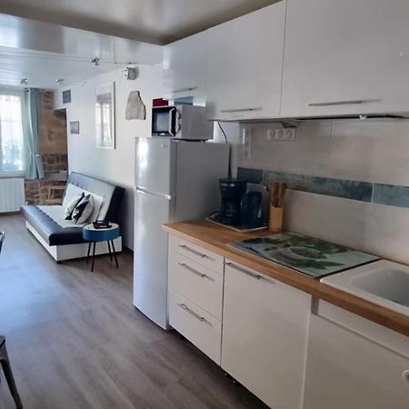 Mohon Appartement Charleville-Mézières Екстериор снимка