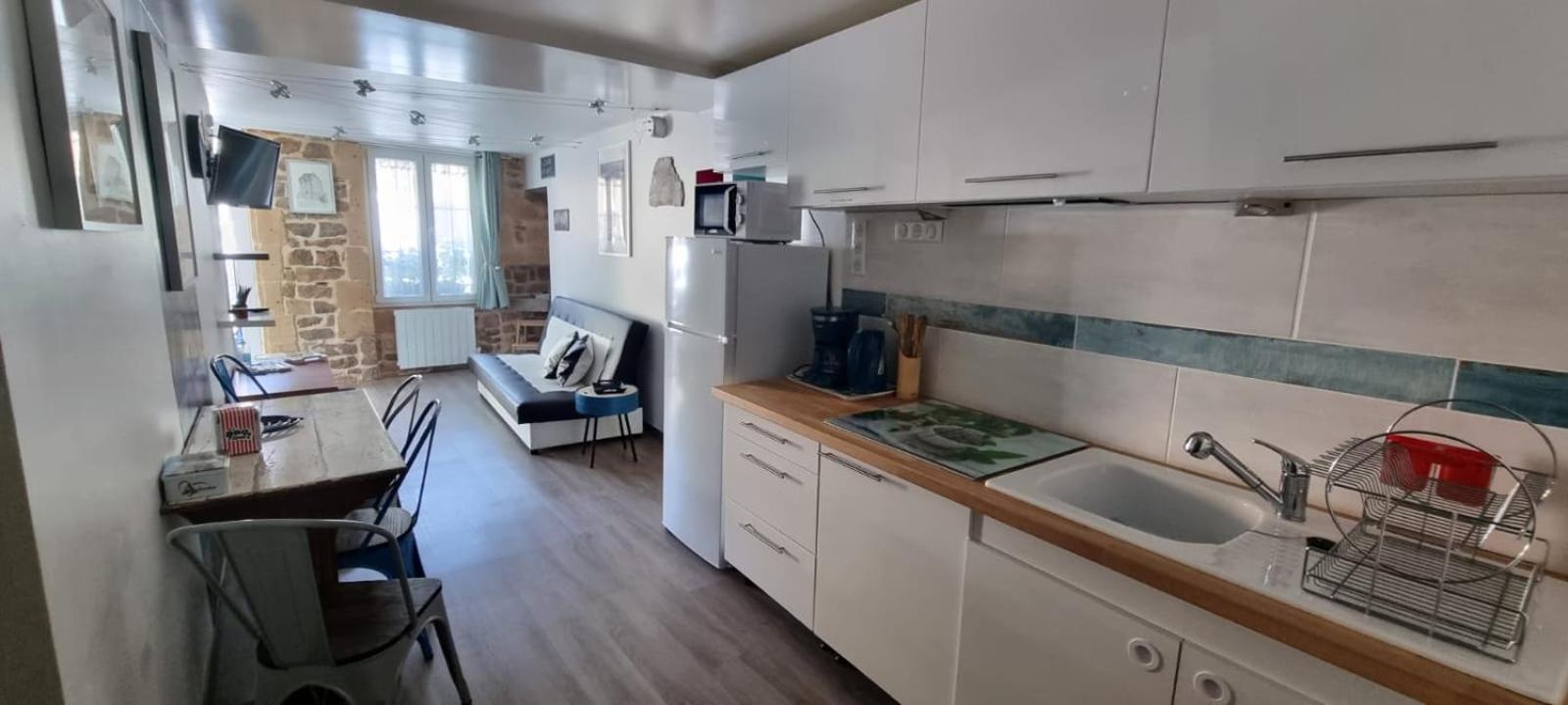 Mohon Appartement Charleville-Mézières Екстериор снимка